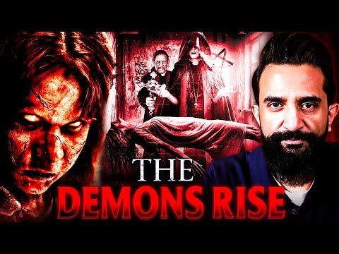 Jinn Possession | Why Cases are Rising | Imtinan Ahmad