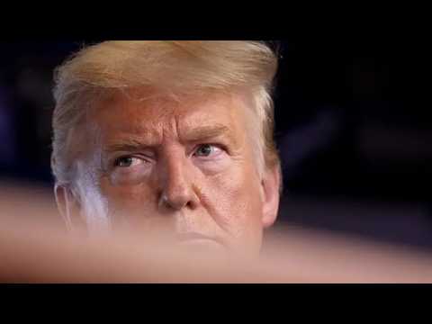 OMG: Trump caught quietly pulling BIGGEST SCAM YET