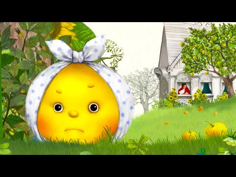 Колобок (Kolobok) 2012 — Любимые мультфильмы — Золотая коллекция Soyuzmultfilm и студии Pilot