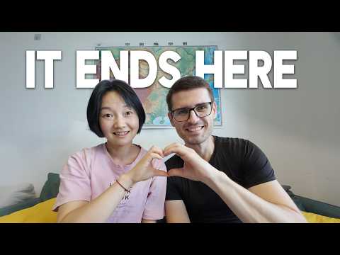 OUR STORY and the END of Season 2! S2, EP126