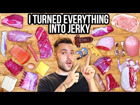 The Complete Guide to Making Beef Jerky at Home