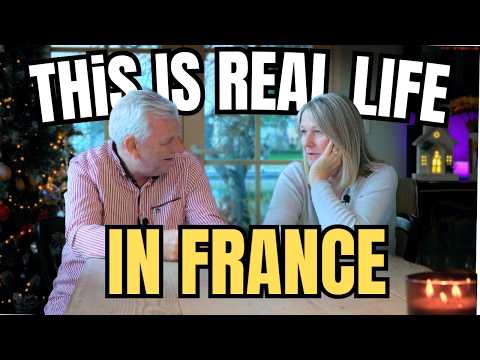 Retiring in Franceβ¦ What Everyday Life Really Looks Like π«π·