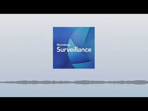 Iran and Israel Keep Up Attacks; President Trump Extends Deadline | Bloomberg Surveillance