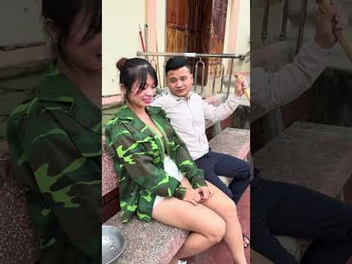 sang nhà chơi được cô em chiêu đã