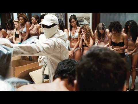 影帝丹佐華盛頓從無爛片,僅用玩具槍和番茄醬搶劫巨資銀行,原來這才叫高智商犯罪!【補影】