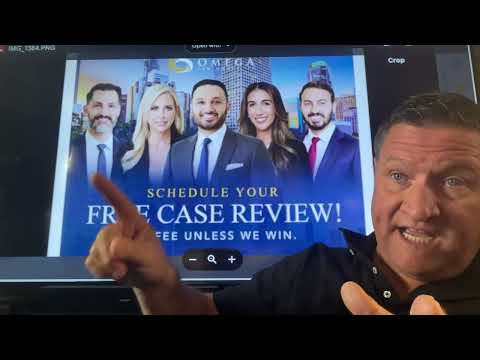 Why California drivers should avoid Omega Law Group at all costs. My experience Kunert vs. Starbucks