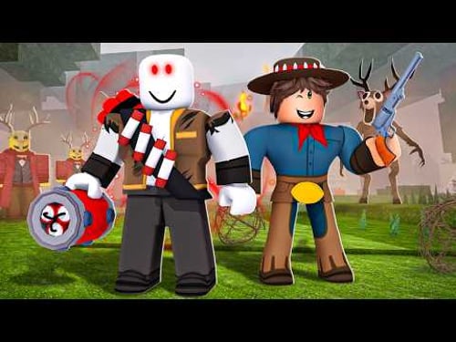 New 5 STAR CLASSES Are INSANE in 99 Nights in the Forest!