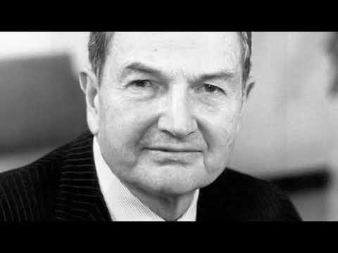 Интересът на Рокфелер към Панагюрското златно съкровище