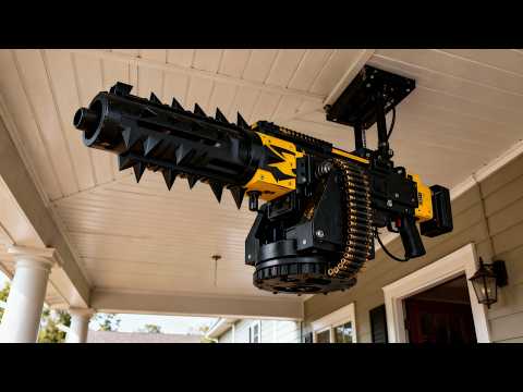 30 ILLEGAL HOME DEFENSE GADGETS YOU CAN STILL BUY ON TEMU