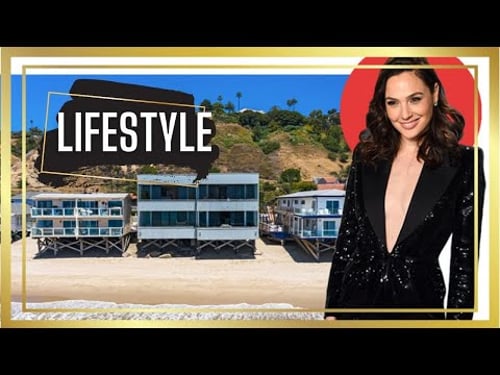 Gal Gadot (Wonder Woman) Lifestyle β
2021 | Gal Gadot House, Cars, Husband, Daughters