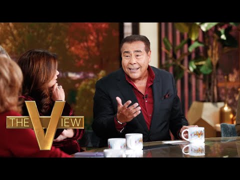 John Quiñones Talks 'What Would You Do?: Holiday Special' | The View