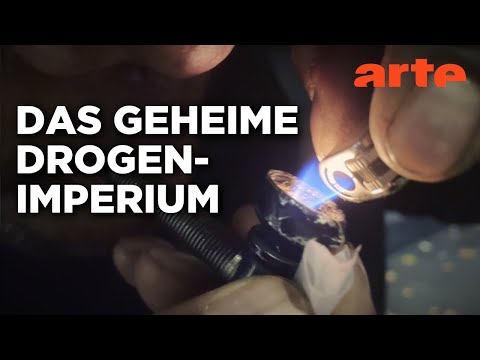 Der Reichtum einer Nation | Europas Drogenmafia (1/2) | ARTE