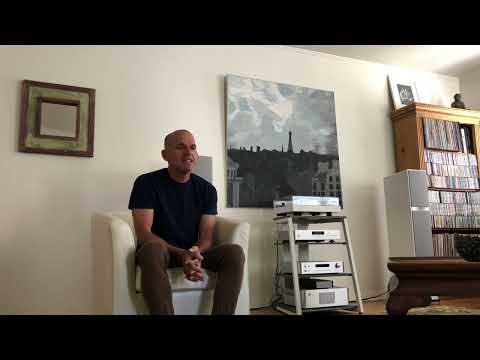 Why buy a subwoofer if your speakers already sing? Waste? Let's talk Kanto Sub 6 in context.