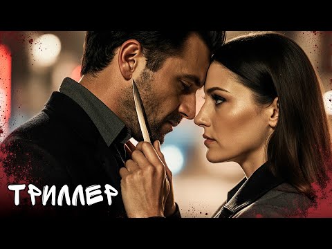 ОН ВЛЮБИЛСЯ С ПЕРВОГО ВЗГЛЯДА… А ОНА ОКАЗАЛАСЬ СЕРИЙНОЙ УБИЙЦЕЙ!