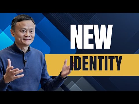 IT’S TIME TO REINVENT YOURSELF | JACK MA
