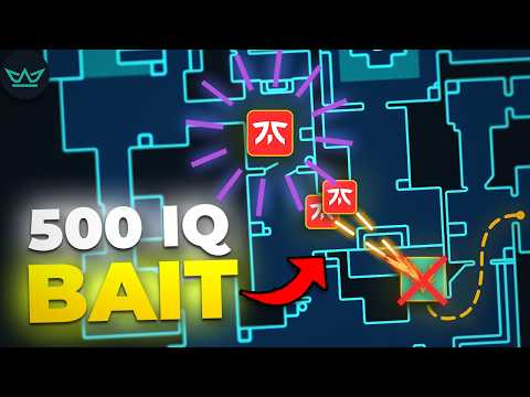 This Shotcalling SAVED Fnatic