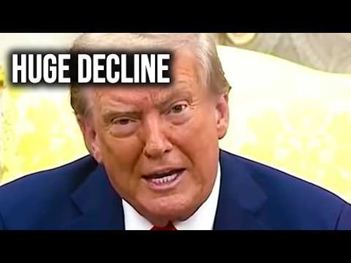 World Cup Disaster ESCALATES As Trump Consequences Blow Up