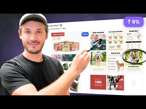 This Listing Image Strategy Made Me $3,000,000 on Etsy (Shop Revealed)