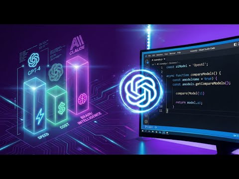 OpenAI API Secrets You Need to Know NOW | AI APPS #3