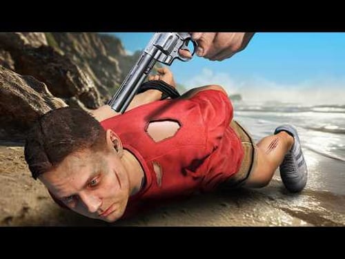 I Tried Official DayZ And This Is What Happened...