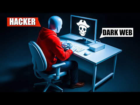 The Hacker Who Stole $3 Billion and Vanished For A Decade