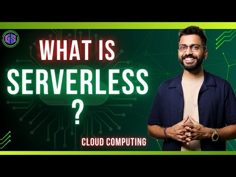 Lec-28: What is Serverless? | AWS Lambda vs EC2 | Serverless Vs Server Based