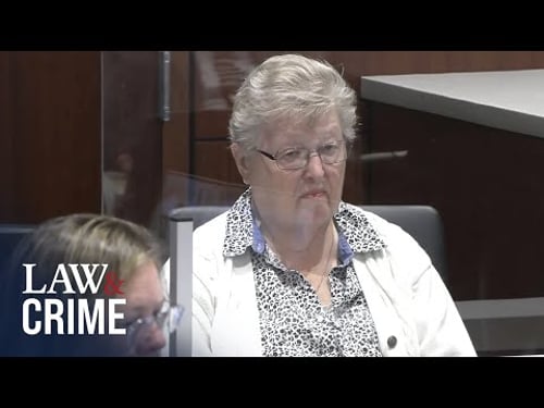 Victim’s Mother Testifies Against Accused Killer