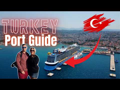 What You NEED to Know About Visiting Ephesus from a Cruise Ship!