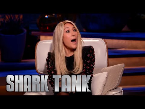 Shark Tank US | Will The Sharks Support A Dino Don Tour?