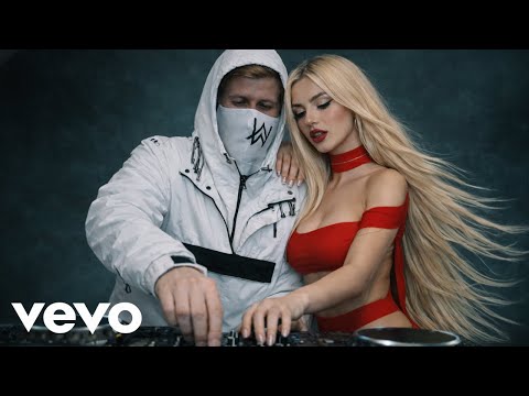 Alan Walker & Ava Max - Lost On You (Official Music Video) Kozik Remix