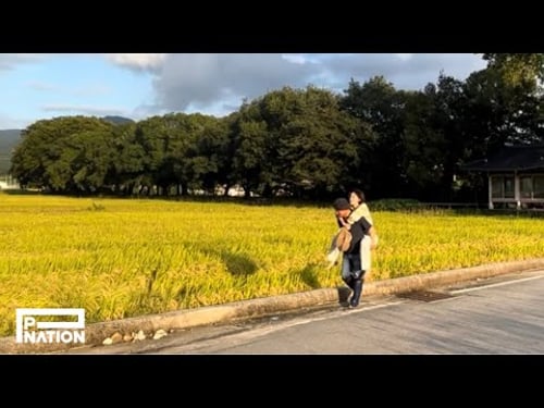 HWASA Goes Home for Chuseok Vlog ๐ก