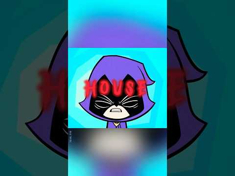 GET HER OUT OF THERE!!! ππ° #teentitansgo | DC