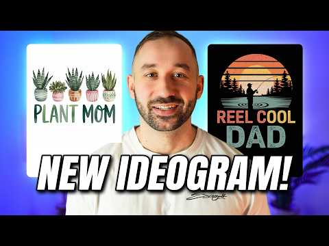 🎉NEW IDEOGRAM 2A IS HERE! (+12 Free Prompts)