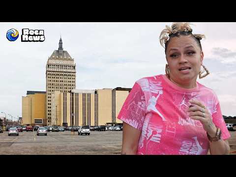 Inside America’s Kodak Hood