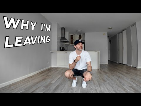 NYC I Love You… But