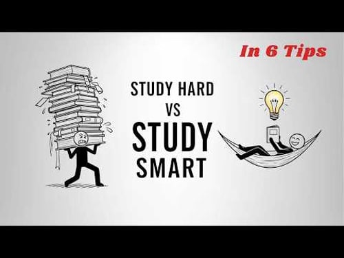 How to Master Any Subject with 6 Tips That Actually Work