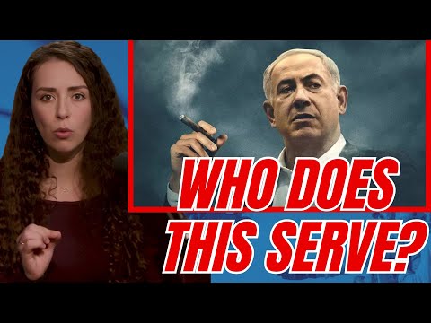 The "Chaos" Strategy in Israel Unravels