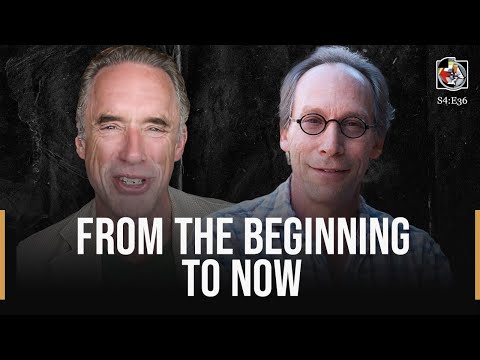 From the Beginning to Now | Lawrence Krauss | EP 182