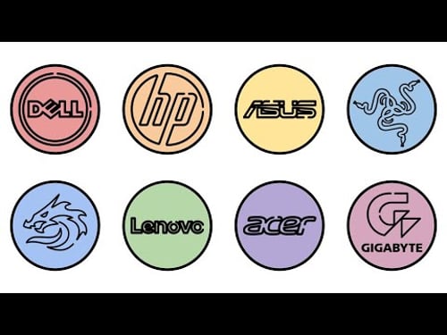 Every Gaming Laptop Brand Explained In 12 Minutes