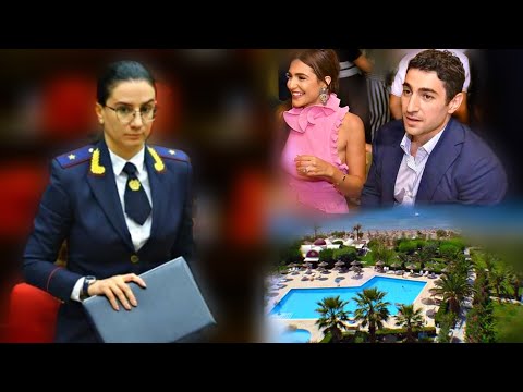 Սիրանուշի կղզին գտնվեց. Քոչարյանները 20 տարի նստելու են