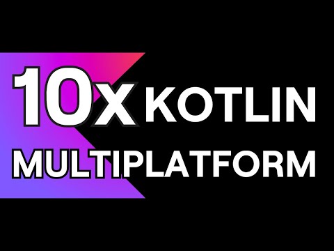 Las 14 librerías de Kotlin Multiplatform que necesitas conocer ☝️