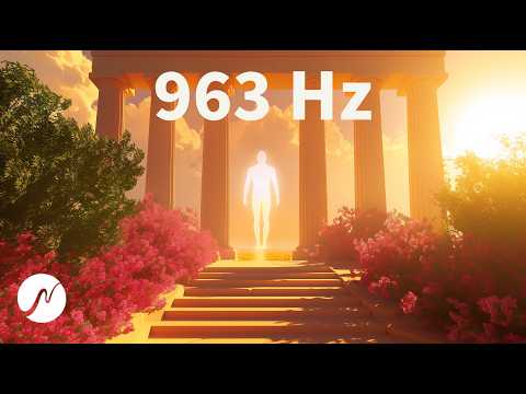 963 Hz Essentials | Activate Higher Consciousness & Awareness