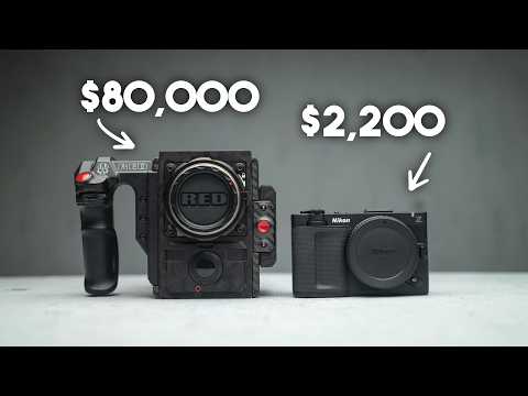 The Nikon ZR : How Good Is It Really?