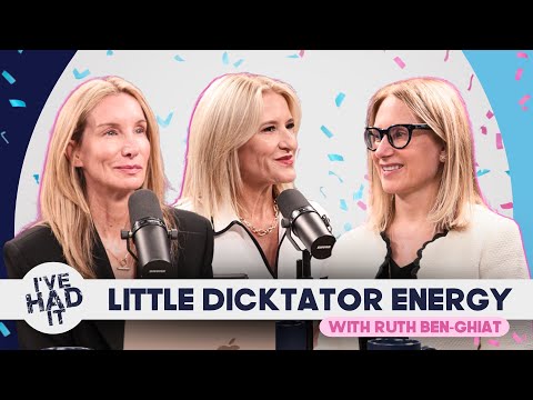 Little Dicktator Energy