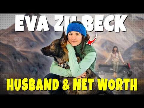 What really happened to Eva Zu Beck husband? Net Worth | Height | Partner