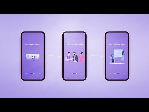 📱DOPE Introduction Screens • Flutter Tutorial ♡
