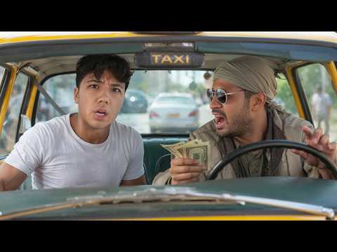 Ich lege mich mit Abzockern in Ägypten an