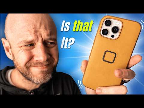 iPhone 16 Pro Max: 3 Months Later...