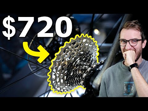 Prices in the Bike Industry Are Truly INSANE - Rouleur Live 2025