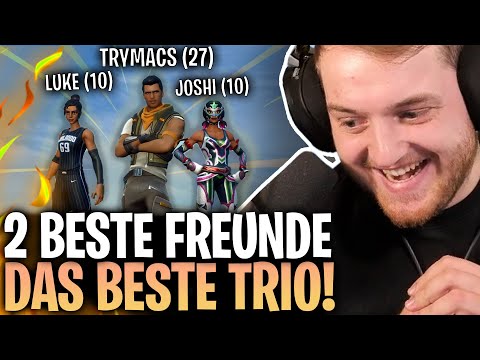 😜😁 SO SYMPATHISCH, dass wir MEHRERE RUNDEN spielen?! Eine der BESTEN Folgen!